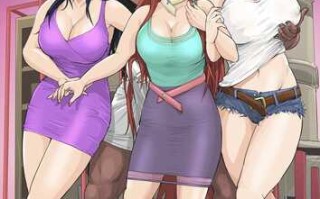 Raikageart本子雷合集