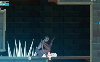 【ACT/PC/女仆/黑丝/战斗H/异种X/触手/】Dungeon&Maid