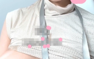 推特极品网红脸嫩妹-爱莉（ashyliiii）-女秘书【64P,3V,384M】