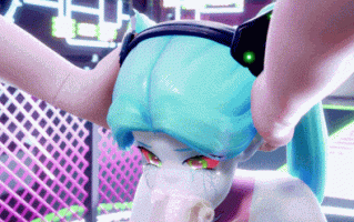 【动画】Mantis-X 24年作品合集