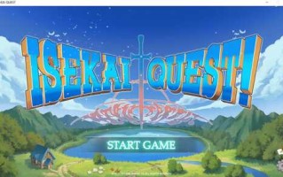 【三消】ISEKAI QUEST