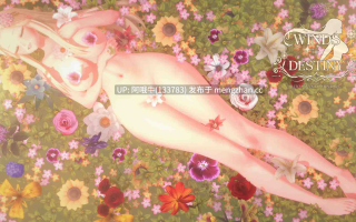 【亚洲风/3DCG/SLG/后宫/超能力/PC/机翻】命运之风：倒带 Winds of Destiny Rewind [v0.7.8] [1.2G]【序号7356】