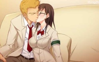 【拔作ADV/NTR背德/多P】交换派对 Swapping Party（スワッピングパーティー）V1.0 AI汉化【2.90GB】