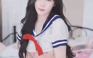 【热门事件】WeGirl女团前成员Hal 下海做成人直播 #明星 #制服 #门事件