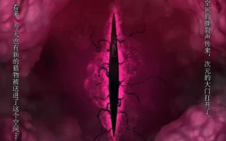 Numeko触手魔法少女图集（上）170MB