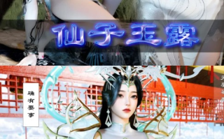  [3D古风] 仙子玉露+如意楼系列-零[微重口] [484P+143M][百度盘]