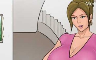 伊娃的狂喜(Eva's Ecstasy) v0.2 汉化版 PC+安卓 沙盒SLG游戏 900M