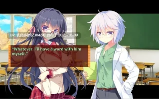 4[ADV] 缘结甜祇 Yomegami My Sweet Goddess! steam官中步兵 [PC3.63G]