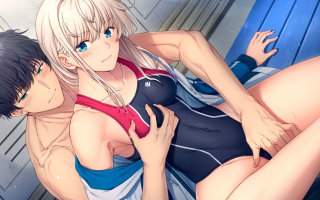 上倉雛のヒミツ ～ごほうびは私のカラダ♪～  PC/AI汉化/存档