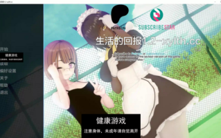 【沙盒SLG/AIGPT汉化/3D】人生的回报 Life’s Payback v1.2【PC+安卓/6.58G】