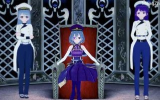 [初始]【日式SLG/动态】我行我素（Doing Thing’s My Way）V1.0 汉化中文【PC+安卓-3G】