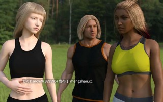 【欧美SLG/AI汉化/动态】30 天 30 Days v0.5.6【PC/2.72G】