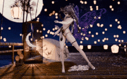 新作-267.折柳 - 洛天依&虫【Insect】