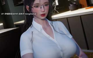 【国风SLG/汉化/萌站内嵌】杀手的神话Ch.10赞助 【PC/3.2G】【234】(别名:杀戮者的传说、猎魔人传说)Myth of Slayer [Ch.10]