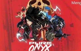 真红玛瑙(PURE ONYX) v0.114.0 官方中文版 横版动作ACT游戏 3G