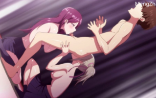 【里番】今泉家似乎成为了辣妹的聚集地1-4