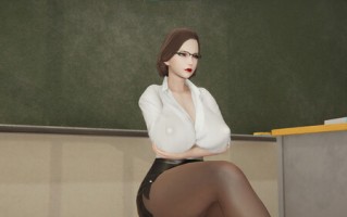 反差婊妈妈01-03+sale01-03+短篇