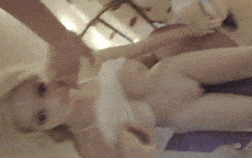 体验馆不仅有娃娃还有小姐