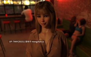 #低价福利~激情乐园   #Passions Playground v0.0.1 AI汉化版萌站植入低价福利~