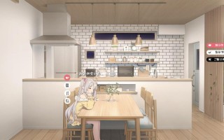 PC/SLG/#与缺乏存在感的妹妹的简单生活  #和存在感薄弱的妹妹一起的简单生活 #存在感薄い妹との簡単生活  v0.66B 官方中文版【2025.2.15 更新】