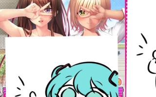 #懵懂清秀的风纪委员与她的辣妹妹妹  #憧れの清楚な風紀委員長とギャル妹の乱入生ハメライブ配信 AI汉化版+全CG存档