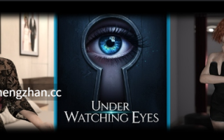 【欧美/腐败/乱伦/SLG/PC/机翻】在守望之眼  Under Watching Eyes [v0.1] [1.35G]【序号7294】