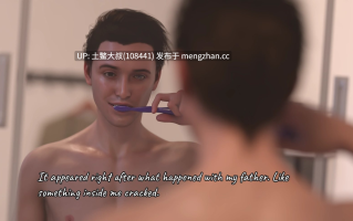 动态熟女3D欧美SLG 机翻  熟女秘密  MILF Secrets [v0.1] 1.02GB