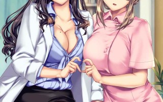 【ADV/中文】我和她（们）的研修日志 ボクと彼女たちの実習日誌 官方中文版【500M新作全CV】【序号130】