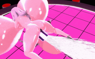 【大量潮吹き】DRAGONLADY(Remake)  爆乳紲星あかり【膨乳・デカクリ】