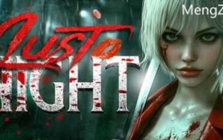 [SLG/steam官中/win系统]Lust Night[700mb/度盘]