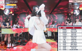 2024年3月【群女淫播】韩国BJ女团出场，韩国BJ女团，劲歌热舞，燃爆全场荷尔蒙[21.72G]