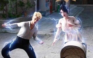 [本篇免费/3D全彩/中文/lite] 融合世界1 [10M]