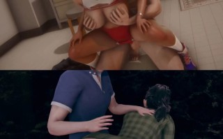 【亚洲SLG/汉化/动态】女仆和少女0.12.0汉化版【PC/4.8G】Maids and Maidens [v0.12.0]