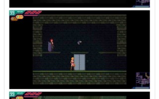 危机点：灭绝v0.46