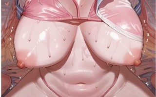 [AI图](Nanami) 碧蓝档案：浦和花子（223P）