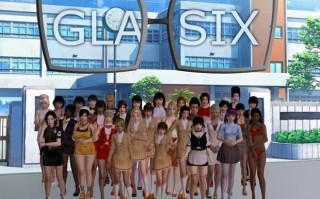 [SLG/PC/APK] 官方中文  眼镜神器  Glassix  V1.0.3