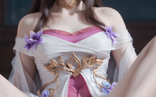 【图包】完美世界-天狐仙子38（荤素）