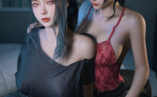 [Vchan] 您的女友正在出轨中