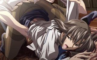 #黑爱 ～一夜妻馆・淫口乱乳录~   #黒愛 ～一夜妻館・淫口乱乳録～ HDリマスター 高清重制版 AI汉化版+CG存档