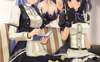 3D定制女仆2 3.28版本150G全dlc最新版