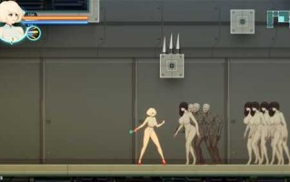 PC/ACT/异形探索-伊娃计划 #AlienQuest-EVE  v1.01 中文汉化版