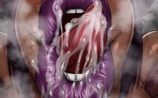 【微重口/画风奇特，慎入！】[Kayden Lockes] Patreon合集 (July 2024)