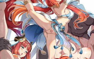 P站破千收藏|原神P站圖集 033(06.04~12.11)