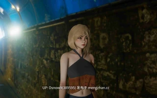 【SLG/动态/AI汉化】隐藏的现实 Hidden Realities v1.01【PC/1.1G】