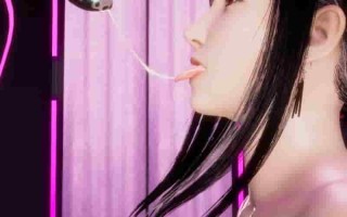 风俗街の姬-蒂法下海01-04+番外