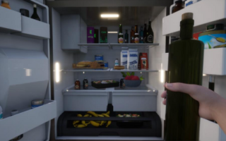 PC【妈妈被困在洗衣机里了(英文版)】1.7GB/Mom Got Stuck inthe Washing Machine 