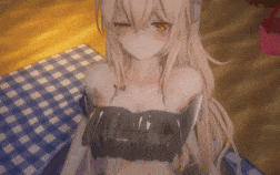 新作-【NTR】綾波 - Phone Number