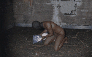 【3D动画/我要成为VAM糕手】穿越火线-雾萌萌战败 [200M]