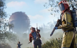 PC 腐蚀 Rust 支持在线联机 [本+19G][百度盘]