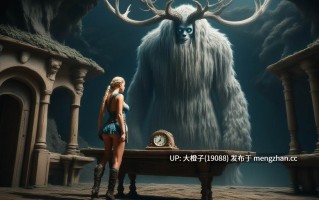 [RPG汉化动态步兵PC] 塞琳娜的召唤 Celina's Calling v2.5 [1.97G]